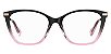 Óculos de Grau Feminino Love Moschino - MOL572 3H2 53 - Imagem 2