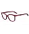Óculos de Grau Feminino Love Moschino - MOL546/TN 8CQ 52 - Imagem 1