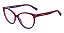 Óculos de Grau Feminino Love Moschino - MOL591 8CQ 57 - Imagem 1