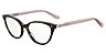 Óculos de Grau Feminino Love Moschino - MOL545/TN 086 49 - Imagem 1
