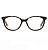 Óculos de Grau Feminino Love Moschino - MOL543/TN 086 46 - Imagem 2