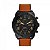 Relógio Fossil Masculino - FS5714/0PN - Imagem 1
