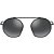 Óculos de Sol Emporio Armani - EA2078 3001/6G 50 - Imagem 2