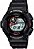 Relógio CASIO G-Shock Mudman Tough Solar - G-9300-1DR - Imagem 1