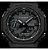 Relógio CASIO G-Shock - GA-2100-1A1DR - Imagem 5