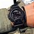 Relógio CASIO G-Shock - DW-6900MS-1DR - Imagem 2