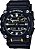 Relógio CASIO G-Shock - GA-900-1ADR - Heavy Dut - Decagonal - Imagem 1