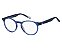 Óculos de Grau Infantil Tommy Hilfiger - TH1926 PJP 46 - Imagem 1