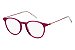 Óculos de Grau Tommy Hilfiger - TJ0078 8CQ 49 - Imagem 1