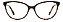 Óculos de Grau Jimmy Choo - JC330 086 54 - Imagem 2