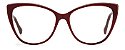 Óculos de Grau Jimmy Choo - JC331 LHF 54 - Imagem 2