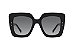 Óculos de Sol Jimmy Choo - AURI/G/S 8079O 53 - Imagem 3