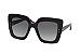 Óculos de Sol Jimmy Choo - AURI/G/S 8079O 53 - Imagem 1