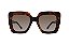 Óculos de Sol Jimmy Choo - AURI/G/S 086HA 53 - Imagem 3