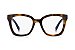 Óculos de Grau Feminino Tommy Hilfiger - TH1906 05L 50 - Imagem 2