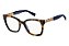 Óculos de Grau Feminino Tommy Hilfiger - TH1906 05L 50 - Imagem 1