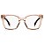 Óculos de Grau Feminino Tommy Hilfiger - TH1906 FWM 50 - Imagem 2