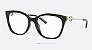 Óculos de Grau Michael Kors (ROME) - MK4076 3332 54 - Imagem 4