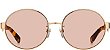 Óculos de Sol Marc Jacobs - MARC 497/G/S DDBUR 56 - Imagem 2
