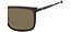 Óculos Clip-on Tommy Hilfiger - TH1803/CS VZH99 58 - Imagem 4