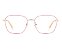 Óculos de Grau Feminino Polaroid - PLD D437/G S45 53 - Imagem 2