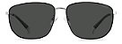 Óculos de Sol Masculino Polaroid - PLD2120/G/S 84JM9 61 - Imagem 2