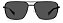 Óculos de Sol Masculino Polaroid - PLD2119/G/S 807M9 61 - Imagem 2