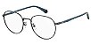 Óculos de Grau Masculino Polaroid - PLD D389/G 54 - Imagem 1