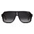 Óculos de Sol Masculino Carrera - CARRERA1001/S BLX9O 62 - Imagem 2