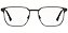 Óculos de Grau Masculino Carrera - CARRERA253 09Q 53 - Imagem 2