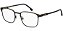 Óculos de Grau Masculino Carrera - CARRERA253 09Q 53 - Imagem 1