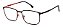 Óculos de Grau Masculino Carrera - CARRERA8858 003 56 - Imagem 1