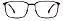 Óculos de Grau Masculino Carrera - CARRERA8858 003 56 - Imagem 2