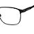 Óculos de Grau Masculino Carrera - CARRERA253 003 53 - Imagem 3