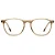Óculos de Grau Masculino Carrera - CARRERA1131 SD9 51 - Imagem 2