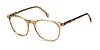 Óculos de Grau Masculino Carrera - CARRERA1131 SD9 51 - Imagem 1