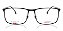 Óculos de Grau Masculino Carrera - CARRERA 8857 003 57 - Imagem 2