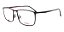 Óculos de Grau Masculino Carrera - CARRERA 8857 003 57 - Imagem 1