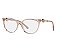 Óculos de Grau Feminino Versace - VE3298B 5339 55 - Imagem 1