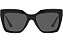Óculos de Sol Feminino Versace - VE4418 GB1/87 56 - Imagem 3