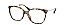 Óculos de Grau Michael Kors (BUDAPEST) - MK4084U 3006 54 - Imagem 1