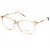 Óculos de Grau Hickmann - HI6185N H01 53 - Imagem 1