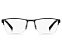 Óculos de Grau Tommy Hilfiger - TH1905 003 55 - Imagem 2