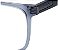 Óculos de Grau Masculino Carrera - CARRERA 8871 PJP 57 - Imagem 3