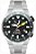 Relógio ORIENT Masculino Automático SeaTech YN8TT001 P1GX  - Edição Comemorativa de 10 anos - Imagem 2