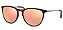 Óculos de Sol Ray Ban Infantil Erika - RJ9060S 7006/2Y 50 - Imagem 1