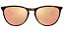 Óculos de Sol Ray Ban Infantil Erika - RJ9060S 7006/2Y 50 - Imagem 3
