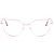 Óculos de Grau Evoke - EVK RX24 05A 54 - Imagem 2