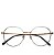 Óculos de Grau Evoke - EVK RX11 05A 51 - Imagem 1
