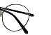 Óculos de Grau Evoke - EVK RX11 05A 51 - Imagem 2